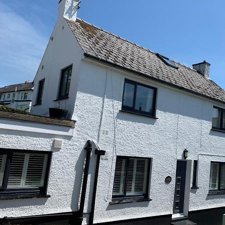 Wogan Cottage Saundersfoot Zewnętrze zdjęcie