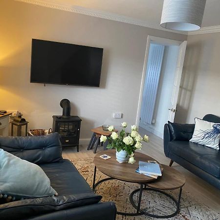 Wogan Cottage Saundersfoot Zewnętrze zdjęcie