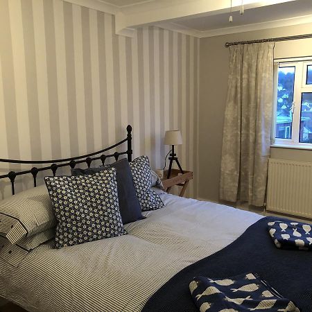 Wogan Cottage Saundersfoot Zewnętrze zdjęcie