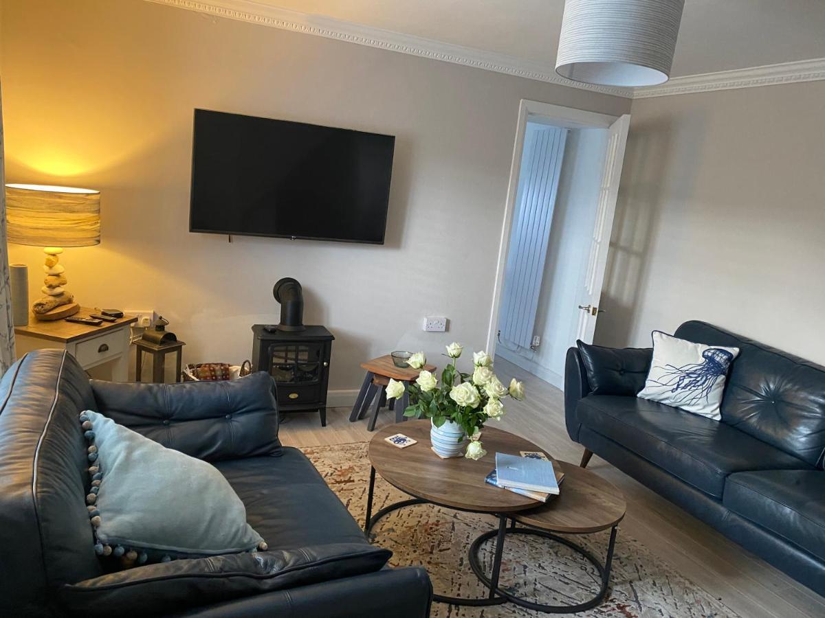 Wogan Cottage Saundersfoot Zewnętrze zdjęcie