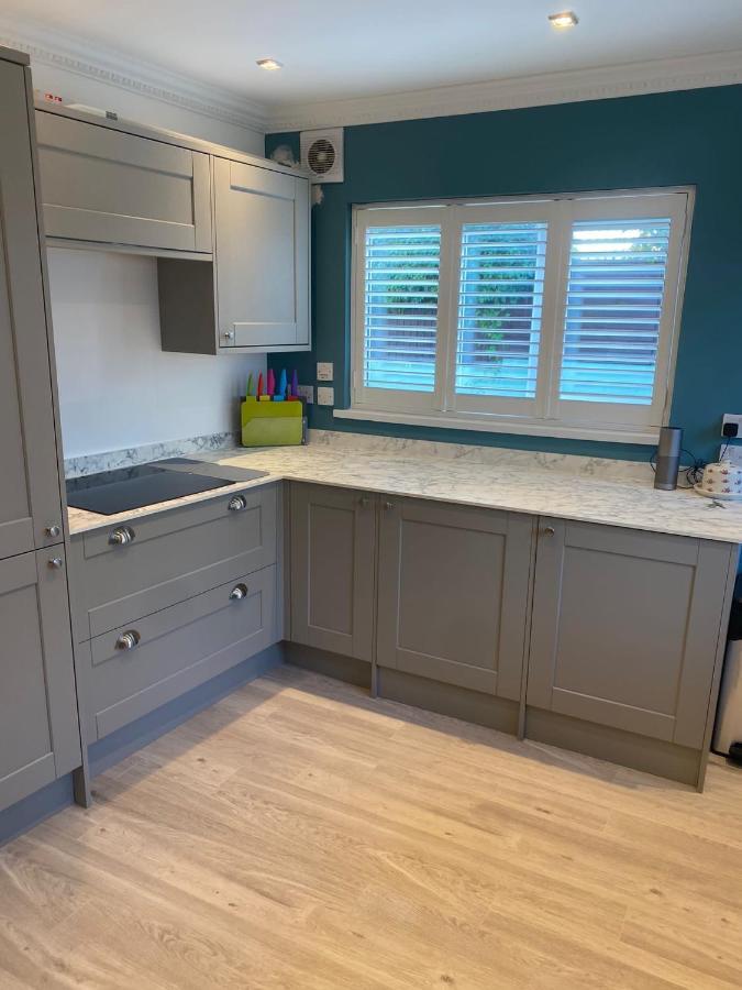 Wogan Cottage Saundersfoot Zewnętrze zdjęcie