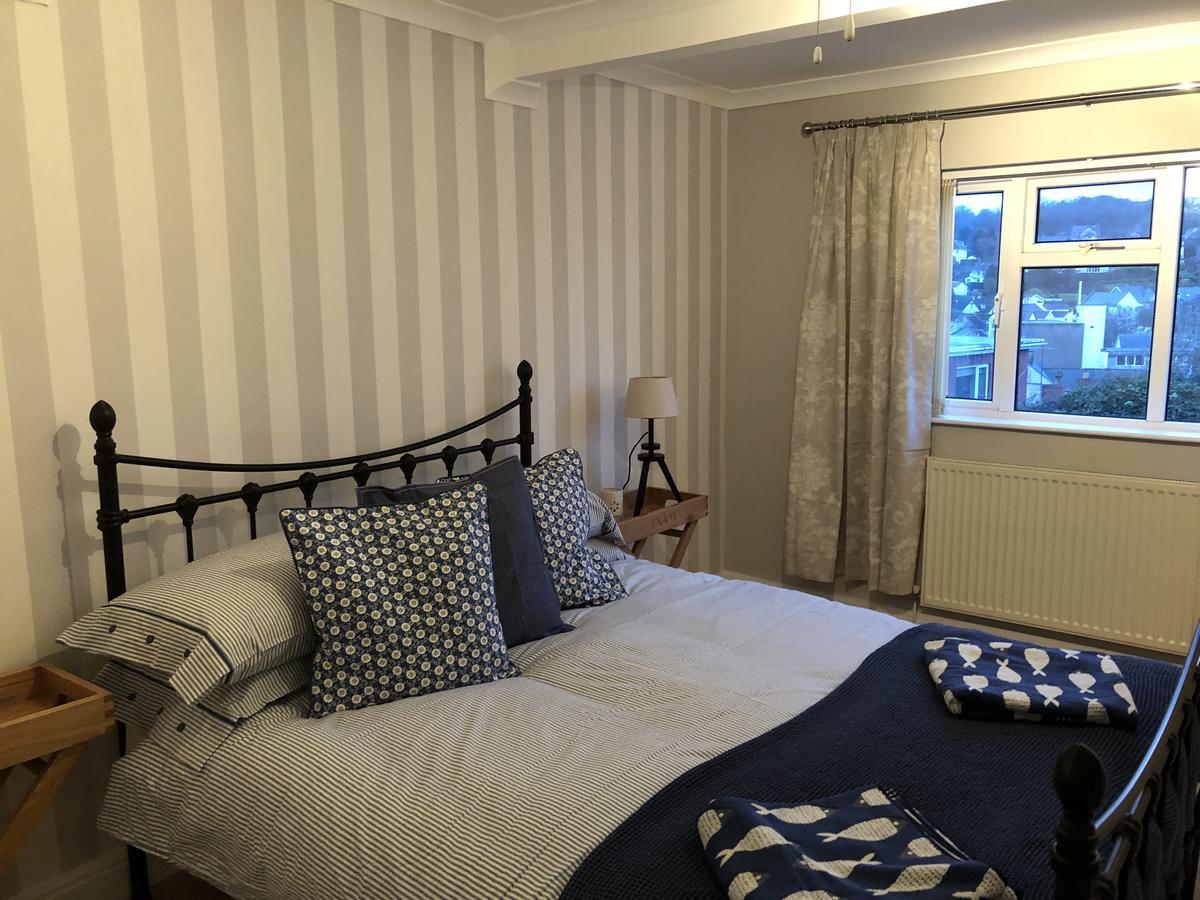 Wogan Cottage Saundersfoot Zewnętrze zdjęcie
