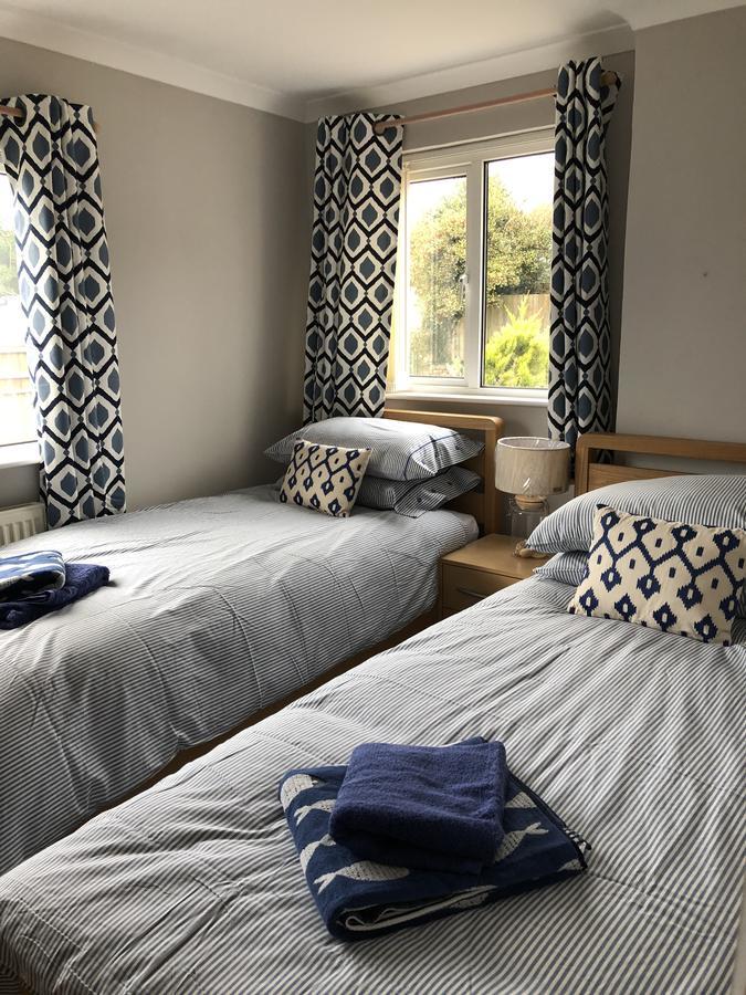Wogan Cottage Saundersfoot Zewnętrze zdjęcie