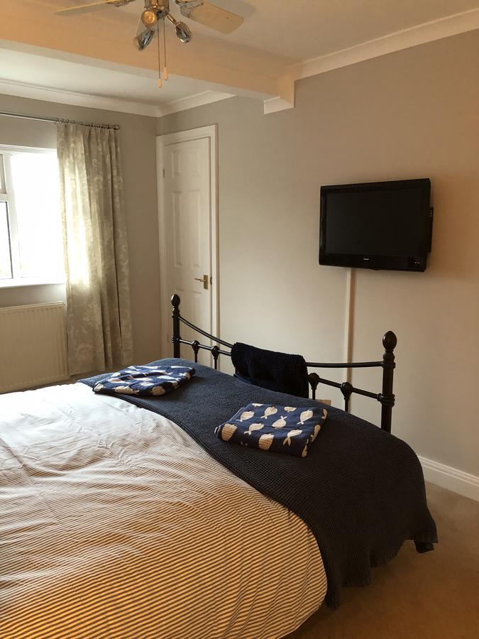 Wogan Cottage Saundersfoot Zewnętrze zdjęcie
