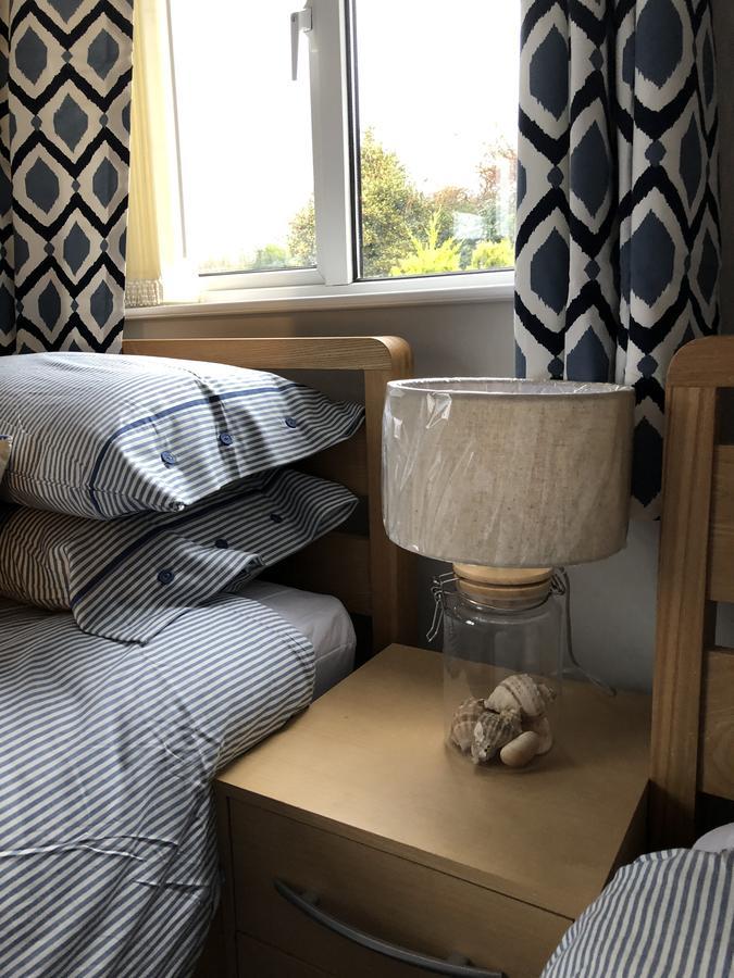 Wogan Cottage Saundersfoot Zewnętrze zdjęcie